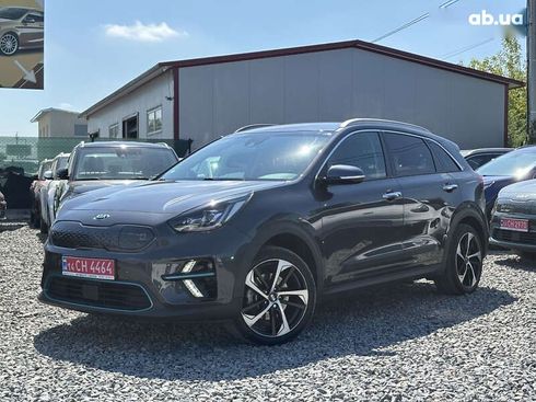 Kia Niro 2020 - фото 2