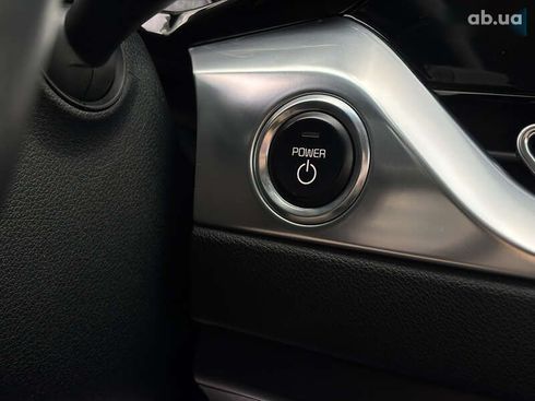 Kia Niro 2021 - фото 20