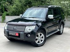 Продажа б/у Mitsubishi Pajero Wagon Автомат - купить на Автобазаре