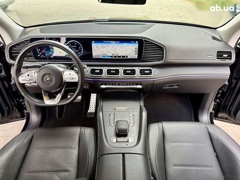 Mercedes-Benz GLE-Class 2022 - фото 28