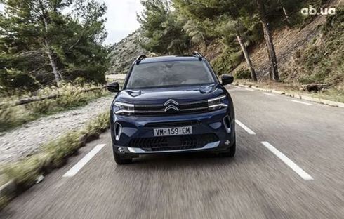 Citroёn C5 Aircross 2023 - фото 4