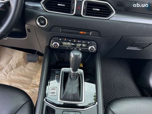 Mazda CX-5 2022 - фото 27