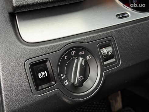 Volkswagen passat b6 2007 черный - фото 29