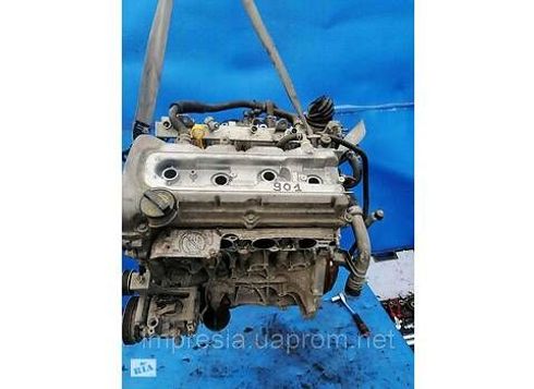 двигатель в сборе для Suzuki Swift - купить на Автобазаре - фото 2