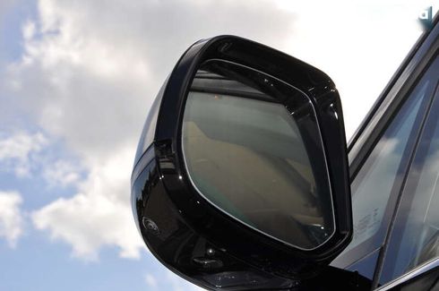 Land Rover Range Rover 2024 - фото 21
