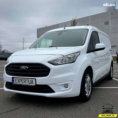 Ford Transit Connect 2021 - фото 7