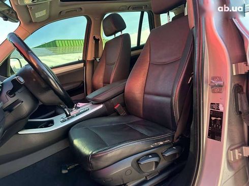 BMW X3 2013 - фото 9