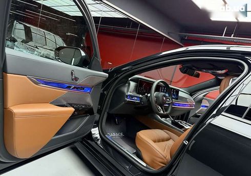 BMW 7 серия 2023 - фото 24