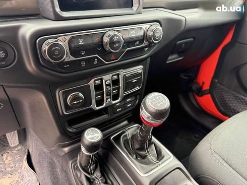 Jeep Wrangler 2018 - фото 13