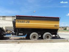 Продажа автоприцеп в Украине - купить на Автобазаре
