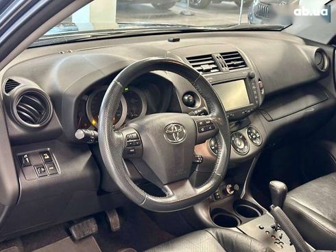 Toyota RAV4 2011 - фото 23