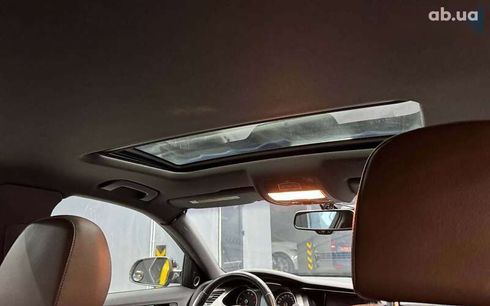 Audi A4 2014 - фото 17