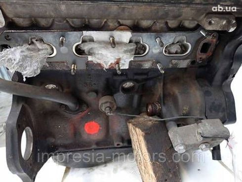 двигатель в сборе для Opel Corsa - купити на Автобазарі - фото 2