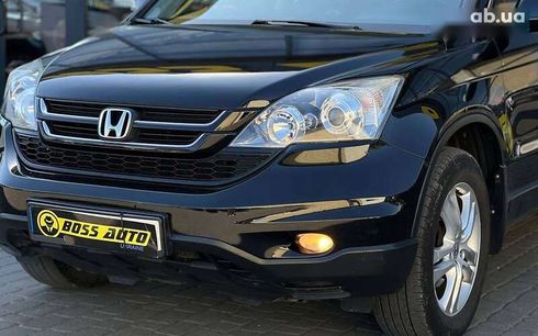 Honda CR-V 2010 - фото 7