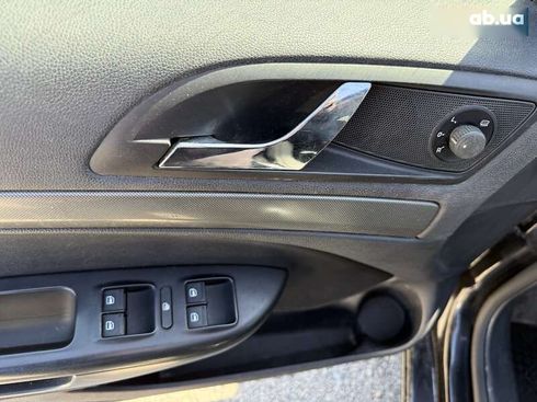 Skoda Octavia 2008 - фото 20