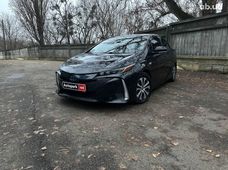 Продаж вживаних Toyota Prius 2020 року - купити на Автобазарі