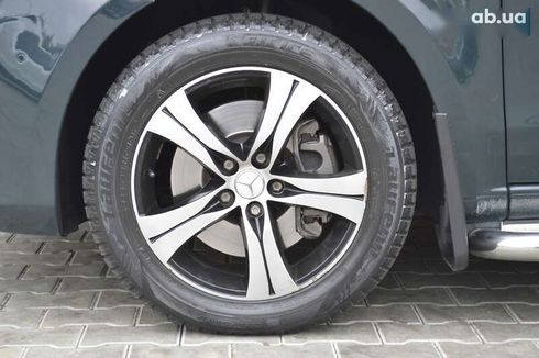 Mercedes-Benz Vito 2015 - фото 11