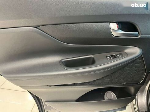 Hyundai Santa Fe 2019 - фото 22