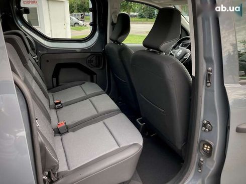 Renault Express 2024 - фото 10