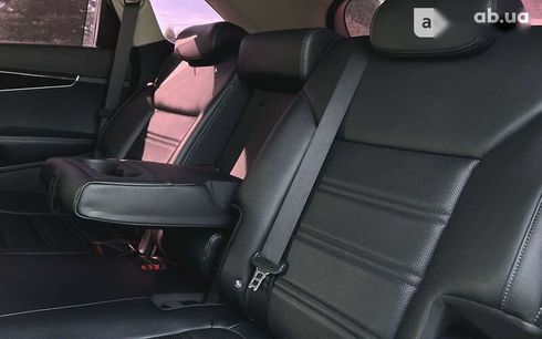 Kia Sorento 2015 - фото 10