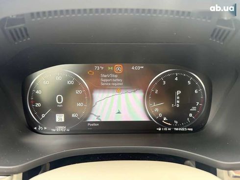 Volvo XC60 2018 - фото 20