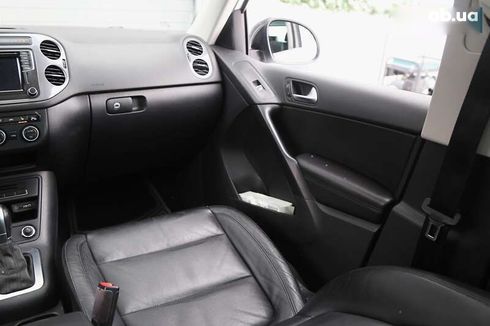 Volkswagen Tiguan 2016 - фото 15
