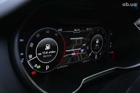 Skoda Octavia 2019 - фото 19