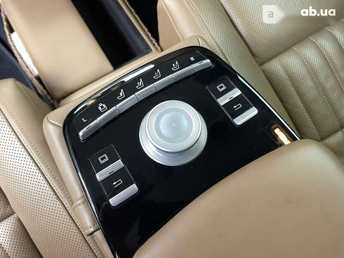 Mercedes-Benz S-Класс 2007 - фото 18