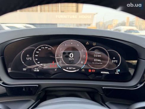 Porsche Cayenne 2024 - фото 28