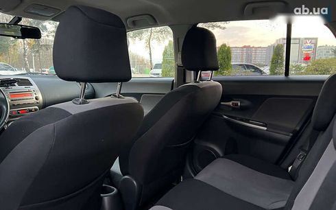 Toyota Urban Cruiser 2011 - фото 18