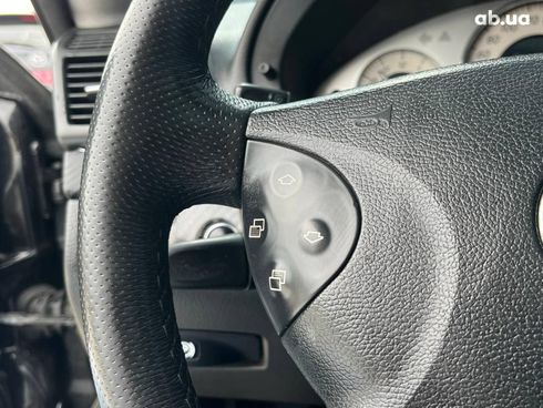 Mercedes-Benz E-Класс 2005 черный - фото 34