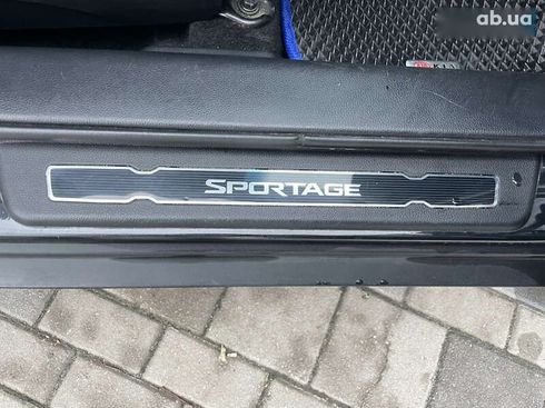 Kia Sportage 2012 - фото 21