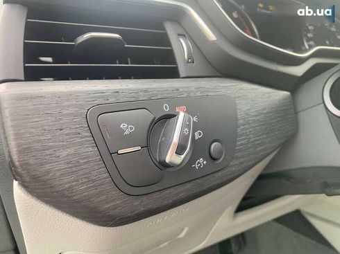 Audi A4 2018 - фото 19