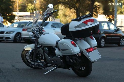 Lifan LF250-D 2021 - фото 4