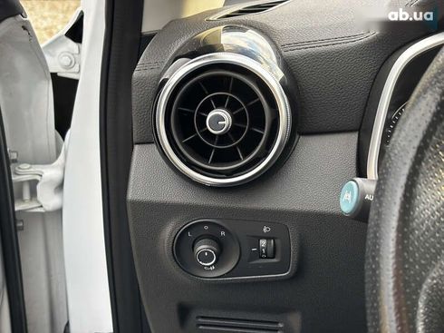 MG ZS EV 2020 - фото 21