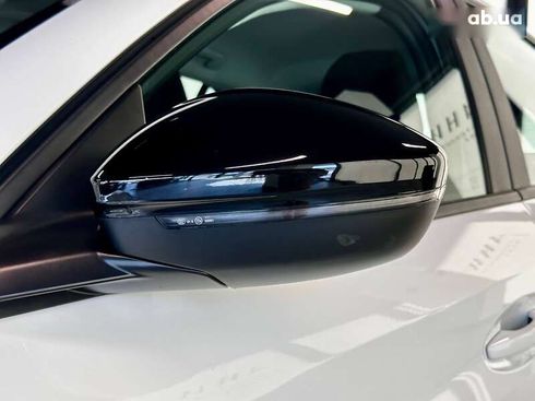 Peugeot e-208 2022 - фото 11