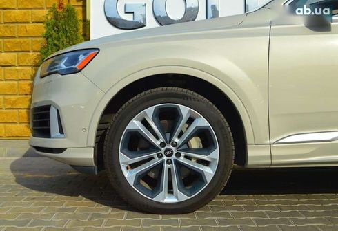Audi Q7 2021 - фото 7