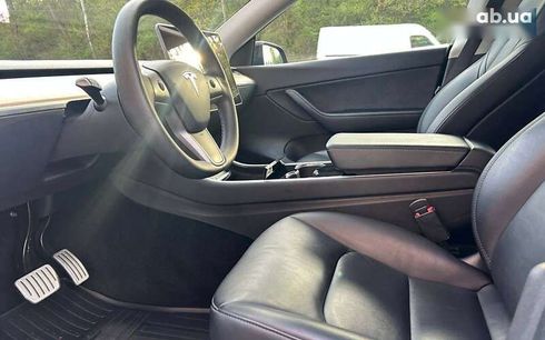 Tesla Model Y 2020 - фото 8