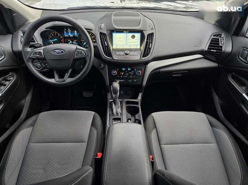 Ford Escape 2018 - фото 20