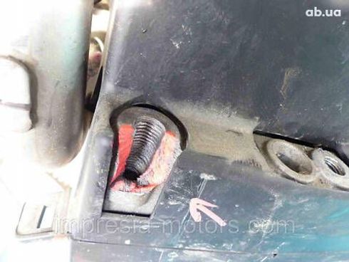 двигатель в сборе для Renault Kangoo - купить на Автобазаре - фото 10
