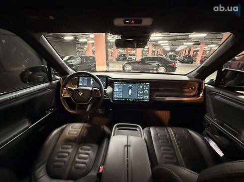 Rivian R1S 2023 - фото 15