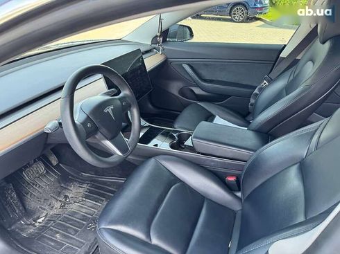 Tesla Model 3 2019 - фото 12