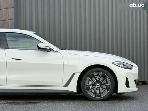 BMW i4 2022 - фото 15