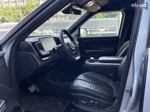 Rivian R1T 2023 - фото 8