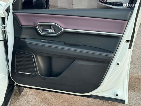 Honda M-NV 2021 белый - фото 25