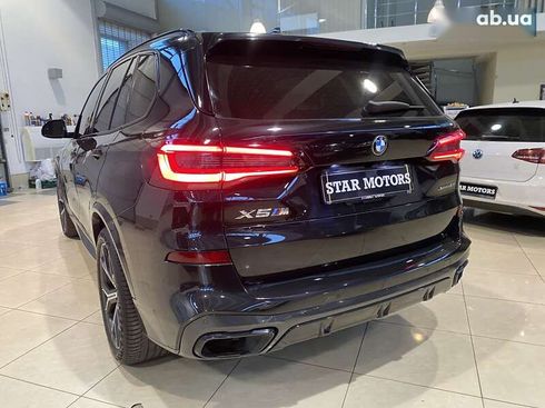 BMW X5 2022 - фото 12