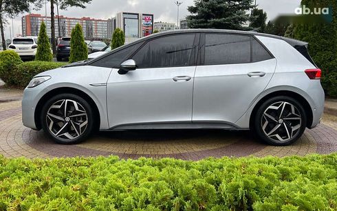 Volkswagen ID.3 2022 - фото 4