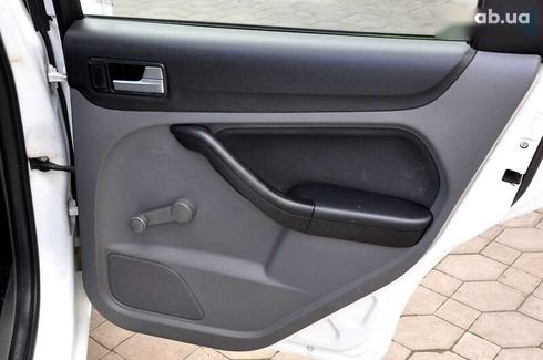 Ford Focus 2010 - фото 20