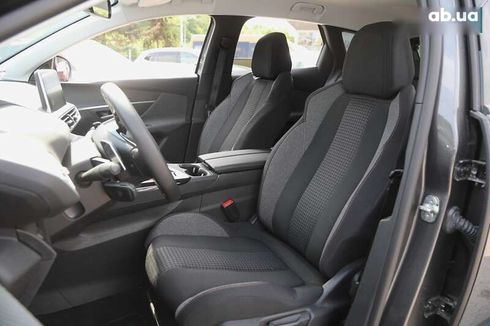 Peugeot 3008 2021 - фото 7