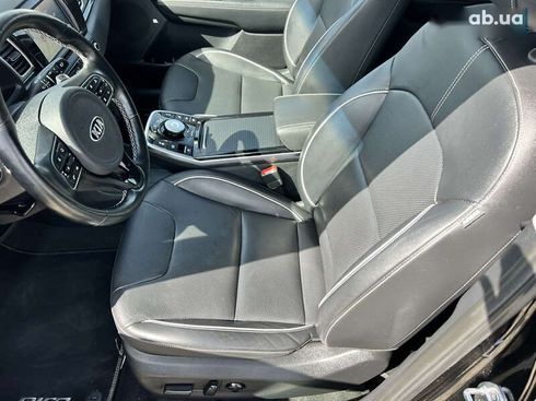 Kia Niro 2019 - фото 27